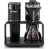 Image de Melitta EPOS chrome Machine à café filtre