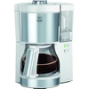 Image de Melitta Look V Perfection blanc Machine à café