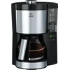 Image de MELITTA Kaffeeautomat Look V Perfection 1025-06 10-15 Tassen 1080Watt schwarz