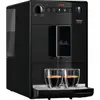 Image de Melitta Purista Pure Black - Machine à café F230-002 - Machine à espresso