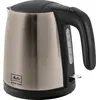 Image de Melitta Prime Aqua Mini bouilloire inox métallique