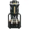 Image de Melitta EPOUR Noir/Or 1024-12 - Neuf