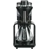 Image de Melitta EPOUR chrome Machine à café filtre