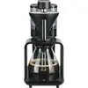 Image de Melitta EPOUR Noir/Chrome 1024- 11 - Neuf