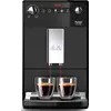 Image de Melitta Purista Frosted Black Machine à café automatique