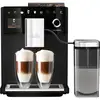 Image de Melitta LatteSelect F630-212 - Neuf