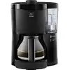 Image de Melitta Look V Basic Noir 1025-02 - Neuf
