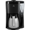 Image de MELITTA - Cafetière Look V Therm Basic Noir 1025-12 NEW - 6782605