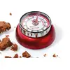 Image de Minuteur de cuisine Zassenhaus Timer Speed - Look rétro - Magnétique