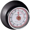 Image de Mm_unverified_brand - Zassenhaus - Minuteur Speed Noir