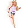 Image de Poupée articulée Steffi Just Move