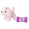 Image de Simba 105893237 Chichi Love Little Puppy, Deux Fonctions, contrôlé par câble, Marche, aboie et vacille avec la Queue, 17 cm, à partir de 3 Ans en occasion ou reconditionné