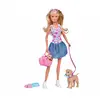 Image de SIMBA Steffi promenant les chiens 573-3310