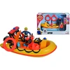 Image de Sam Neptune, bateau avec figurine