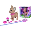 Image de SIMBA Chi Chi Love Poo Poo Chiot en laisse. 589-3264