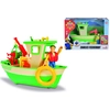 Image de Bateau de pêche de Sam Charlie avec figurine