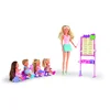 Image de Smoby SL MAITRESSE D'ECOLE - Neuf