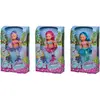 Image de Simba Toys Evi Love Sirene Paillettes Asst, Mini poupée, ...
