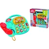 Image de Simba 104010016 Simba ABC Buntes Telefon Lernspielzeug