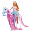 Image de Simba Dickie Vertriebs GmbH SL Riding Princess 0 0 STK