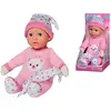 Image de Smoby LAURA VEILLEUSE MELODIE 30CM - Neuf