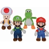 Image de Simba Dickie SuperMario Plüsch 20cm, sortiert (1 St) 109231009