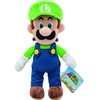 Image de Figurka Pluszowa Luigi 30 cm od Nintendo - Licencjonowany Produkt