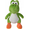 Image de Nintendo Super Mario Bros - Pluszowa Maskotka Luigi 30cm   Oficjalny Produkt