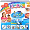 Image de Simba Dickie Aqua Gelz Deluxe Ritterburg 106322497