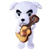 Image de Simba 109231007 - Animal Crossing KK Slider, 40cm