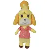 Image de Simba Animal Crossing figurine en peluche Isabelle 40 cm