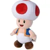 Image de Nintendo Super Mario Krö te Plü schtier 20cm