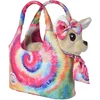 Image de SIMBA Chi Chi Love style Batik 589-0008