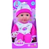 Image de SIMBA Laura doux bébé avec son 514-0004