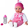 Image de SIMBA Laura chattering 38cm 514-0489