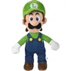 Image de Simba- Luigi Peluche 50 cm, Super Mario, matériau doux et agréable, 100 % original, convient à tous les âges (109231014)