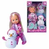 Image de Evi Love Mini Pop avec bonhomme de neige