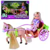 Image de Smoby EL CALECHE - Neuf