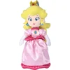Image de Super Mario Pluche Peluche Peach, 27cm