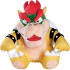 Image de Pluszowa Figuryna Bowser 27 cm od Super Mario - Licencjonowany Produkt