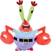 Image de Figurka Pluszowa Mr. Krabs 35 cm od Nickelodeon - Spongebob Squarepants