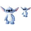 Image de Simba Pluszowa Maskotka Stitch z Disney - 25cm Oficjalny Produkt dla Dzieci