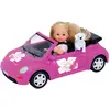 Image de SIMBA Evi dans la New Beetle 573-1539