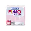 Image de STAEDTLER Modelliermasse Fimo effect rosé