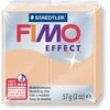 Image de STAEDTLER® 8020-405 Pâte à modeler Fimo soft pêche