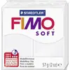 Image de FIMO Mod.masse Fimo soft blanc