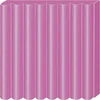 Image de FIMO, pâte à modeler framboise soft normale