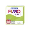 Image de FIMO, pâte à modeler, pâte à modeler vert pomme soft normal