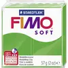 Image de Pâte à modeler Fimo-Soft 802053 Vert tropical