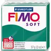 Image de FIMO, pâte à modeler, pâte à modeler smaragd soft normale